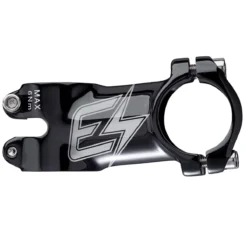 Reverse E-XC 6° Stuurpen - Zwart/grijs -Trap Vlot Verkoopwinkel vorbau e xcI7dfmOTf7fisS