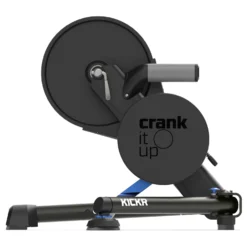 Wahoo Fitness KICKR Trainer V6 Wifi -Trap Vlot Verkoopwinkel wahoo kickr v6 1315751