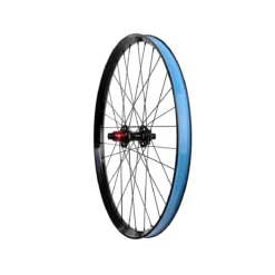 Halo Vortex MT 29'' Supadrive XD Super Boost Achterwiel - Zwart