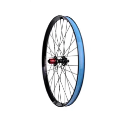 Halo Vortex MT 27.5'' Supadrive HG Achterwiel - Zwart