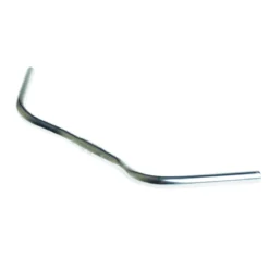 Wisp Moustache Stuur 25.4mm