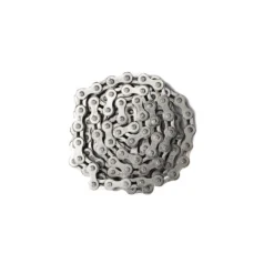 YBN S512H Ketting - Zilver