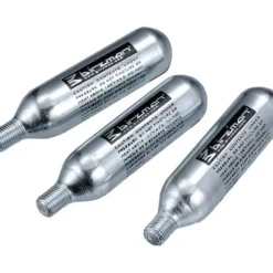 Birzman Zacoo CO2 Navulpatroon 3x 16g